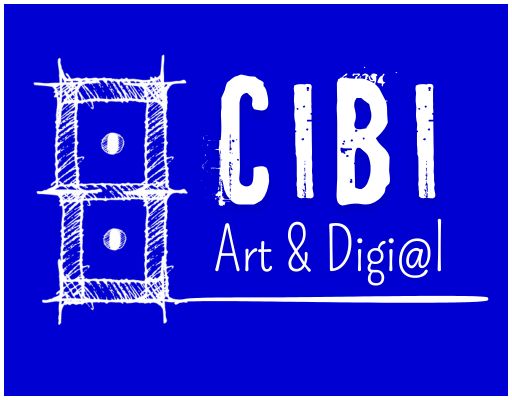 Cibi Artiste peintre